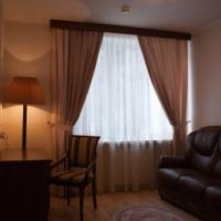 Hotel photos The Bitsa Park Hotel