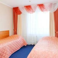 Hotel photos Sayany Hotel