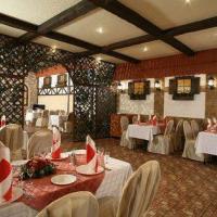 Hotel photos Molodyozhny Hotel
