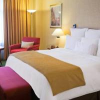 Fotos del hotel Ренессанс Санкт-Петербург Балтик Отель