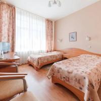 Hotel photos Ostankino