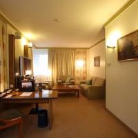 Hotelfotos Шератон Палас