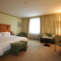 Hotel photos Sheraton Palace