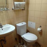 Hotelfotos Отель Камея
