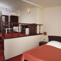 Hotelfotos Элегант