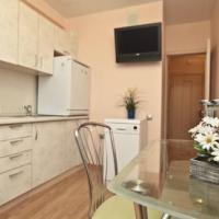 Fotos del hotel Кварт Апартаменты на Арбате