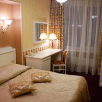 Fotos del hotel Мелодия