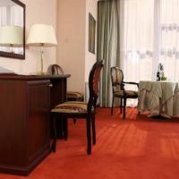 Hotelfotos Sheremetev Park-hotel