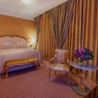 Hotel photos Radisson Royal Hotel
