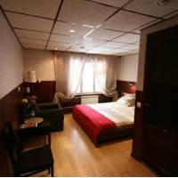 Hotelfotos Basilica Hotel