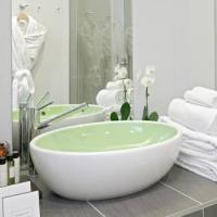 Hotel photos Mamaison All-Suites Spa Hotel Pokrovka Moscow