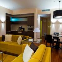 Hotelfotos Mamaison All-Suites Spa Hotel Покровка Moсква
