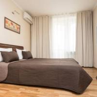 Fotos del hotel Balmont Апартаменты Смоленская