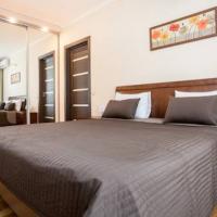Fotos del hotel Balmont Апартаменты Смоленская