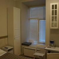 Hotel photos Rusapart at Lenivka
