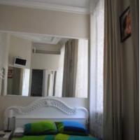 Hotelfotos Мини-отель Булгаков