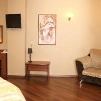Hotelfotos Четыре Сезона Отель