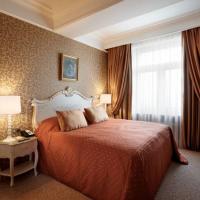 Hotel photos Radisson Royal Hotel