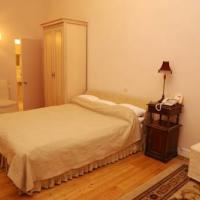 Hotelfotos Casa Leto private hotel