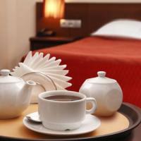 Hotelfotos Элегант
