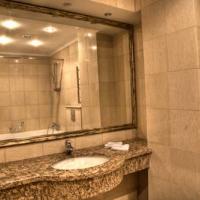 Hotelfotos Мандарин Резиденция