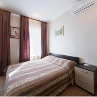 Hotelfotos Камергерский