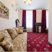Hotelfotos Камергерский