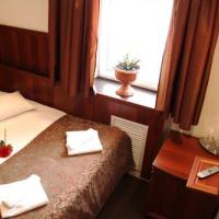 Hotelfotos Каретный Двор