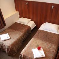 Hotelfotos Каретный Двор