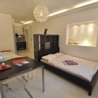 Fotos del hotel Four Squares Apartments on Tverskaya
