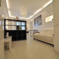 Fotos del hotel Four Squares Apartments on Tverskaya