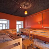 Hotelfotos Backpacker EcoHostel