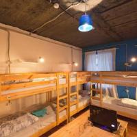 Hotelfotos Backpacker EcoHostel