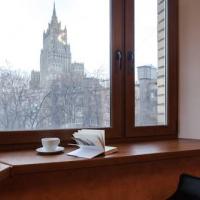 Fotos del hotel Nikitsky Boulevard Apartment