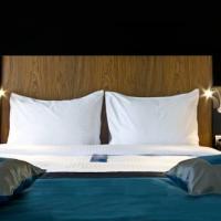 Hotelfotos Radisson Blu Belorusskaya