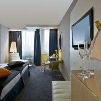 Hotel photos Radisson Blu Belorusskaya
