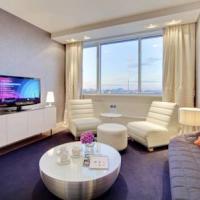Hotel photos Radisson Blu Belorusskaya