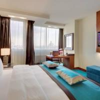 Hotel photos Radisson Blu Belorusskaya