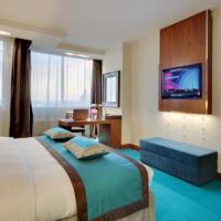 Hotel photos Radisson Blu Belorusskaya