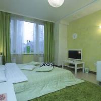 Hotel photos Kvart Apartments at Arbat