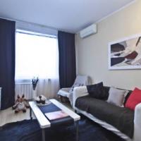 Hotel photos Kvart Apartments at Arbat