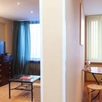 Hotel photos Kvart Apartments at Arbat