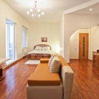 Hotel photos Nikitsky Boulevard Apartment