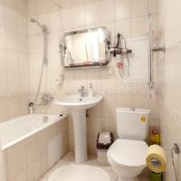 Hotelfotos Nikitsky Boulevard Apartment