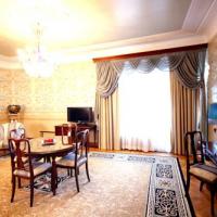 Fotos del hotel Метрополь