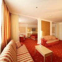 Hotelfotos Бородино