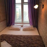 Hotelfotos Хостел Сухаревка