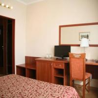 Hotelfotos Отель Юность