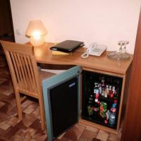 Hotelfotos Отель Юность