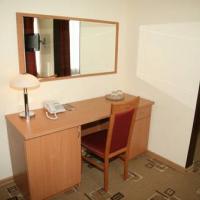 Hotel photos Yunost Hotel
